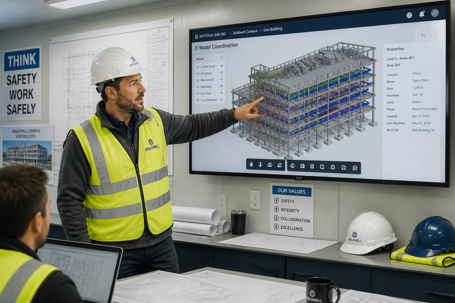 BIM 360