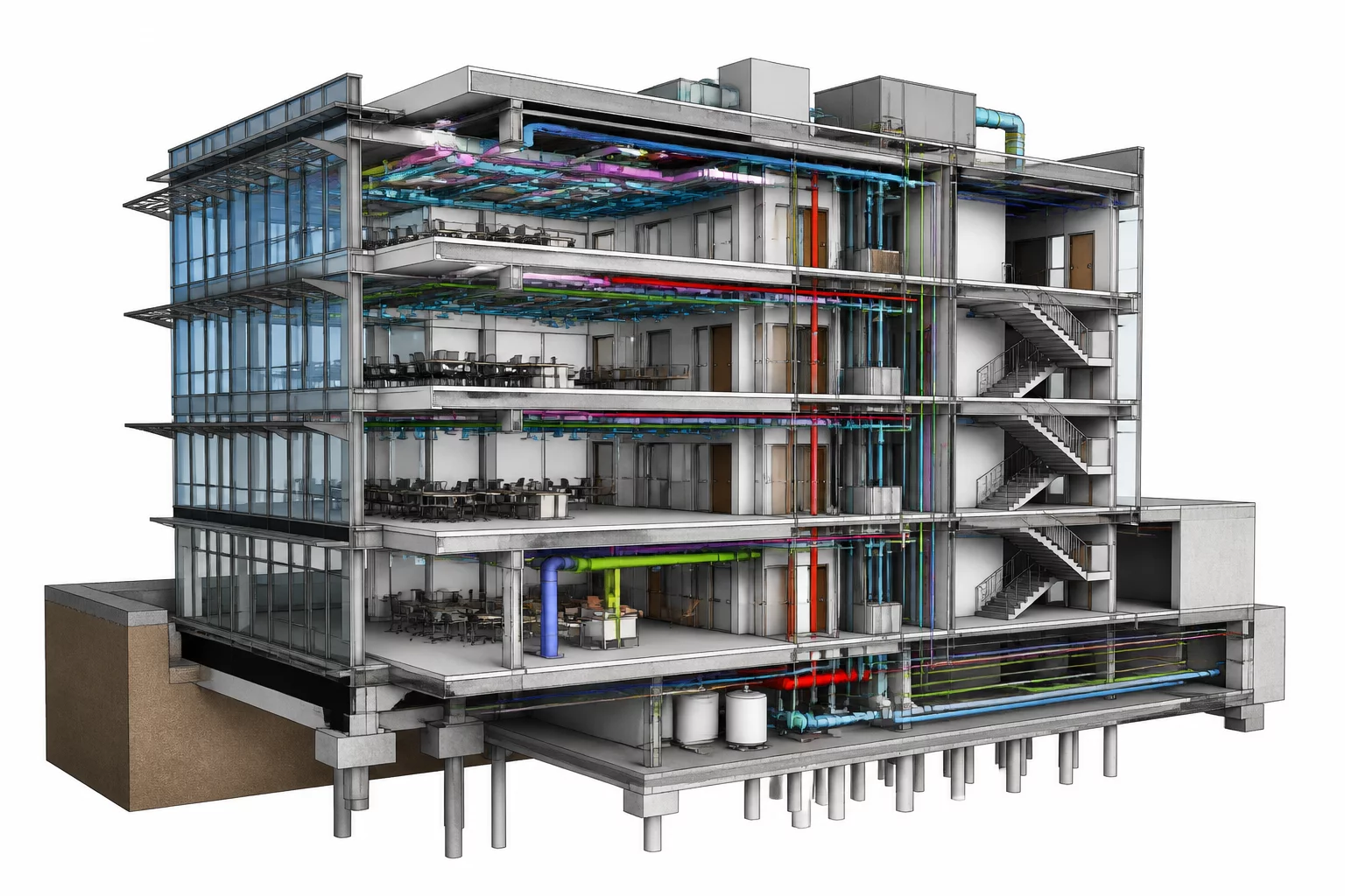 Autodesk Revit