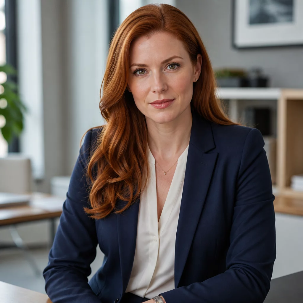 Natasha Romanoff
