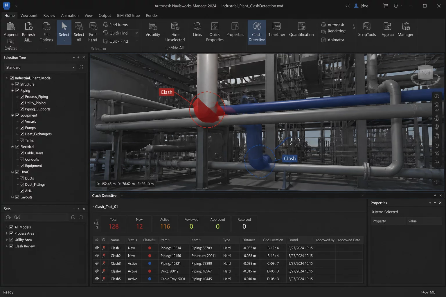 Navisworks