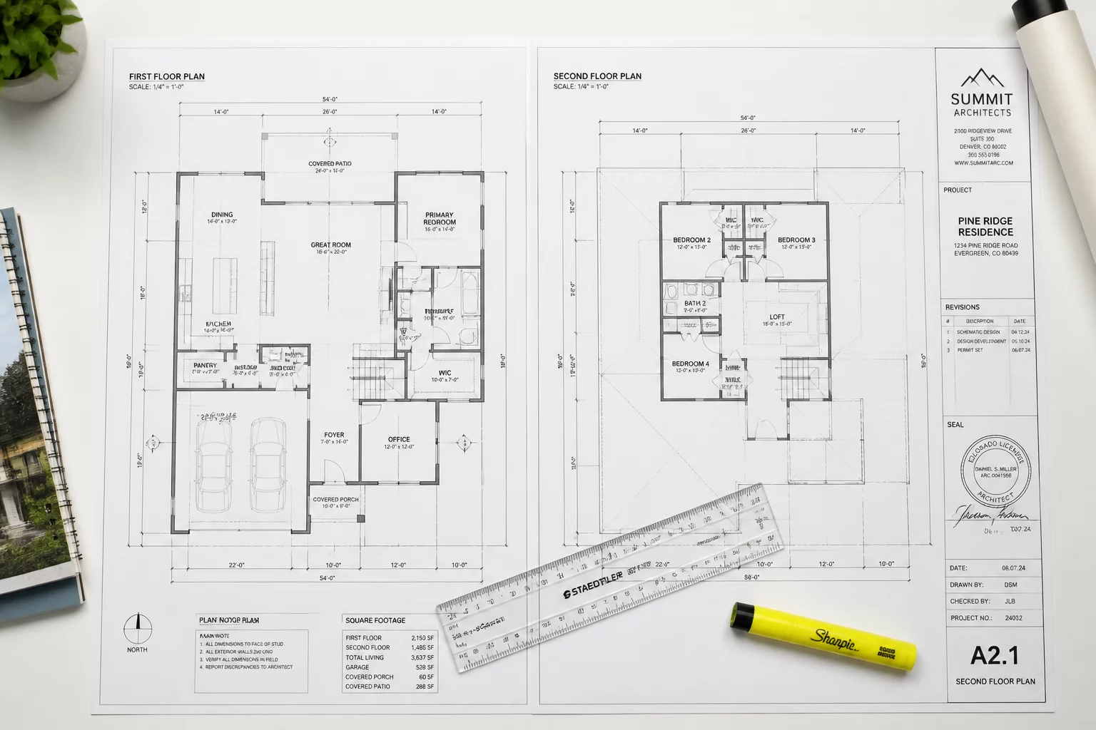 Sheet-to-Sheet Consistency Questions